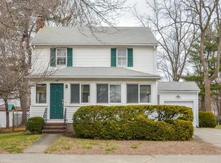 188 Washington St, Reading, MA 01867