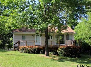 21371 County Road 4218, Frankston, TX 75763