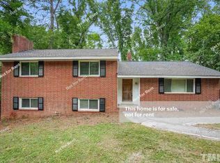 1814 Varnell Ave, Raleigh, NC 27612