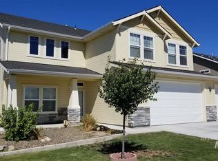 356 E Copper Rdg, Meridian, ID 83646