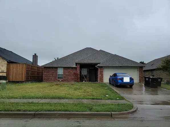 506 Brooke St, Greenville, TX 75402