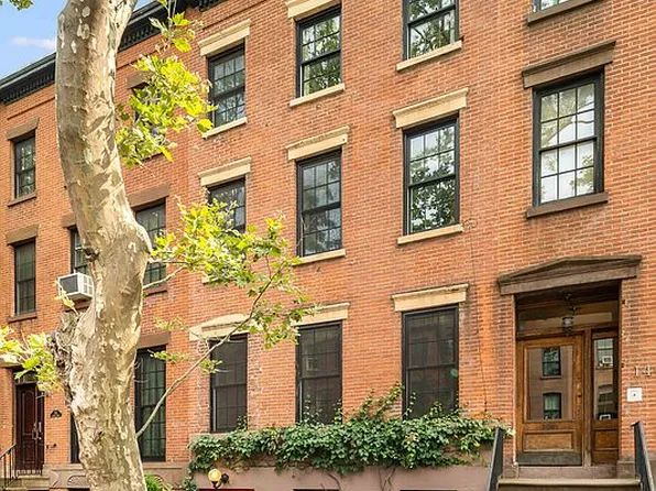 142 Bergen St, Brooklyn, NY 11217