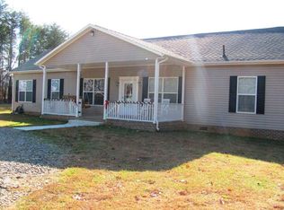 12140 Chatham Rd, Axton, VA 24054