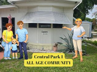 1501 W Commerce Ave LOT 335, Haines City, FL 33844