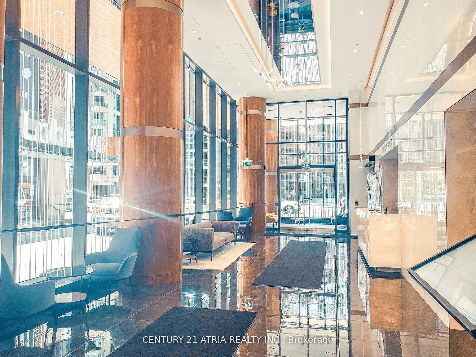 2 bed, $2,350 — Photo 3