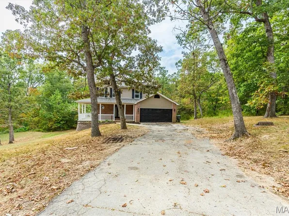 541 Rock Creek Dr, Washington, MO 63090