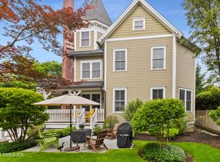 182 Milbank Ave #3, Greenwich, CT 06830