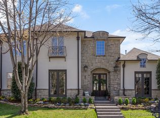 4602 E 108th Pl, Tulsa, OK 74137