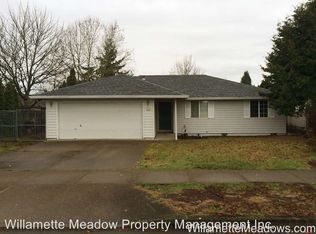 1004 Connecticut Ave SE, Salem, OR