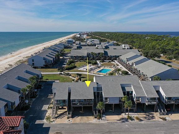 5th image of 1804 Gulf Beach Dr #J11