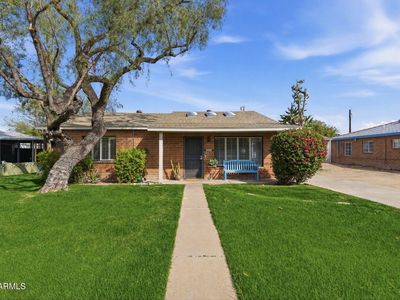 840 E OCOTILLO Road, Phoenix, AZ, 85014