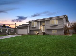 1014 Holmes Ave, Butte, MT 59701