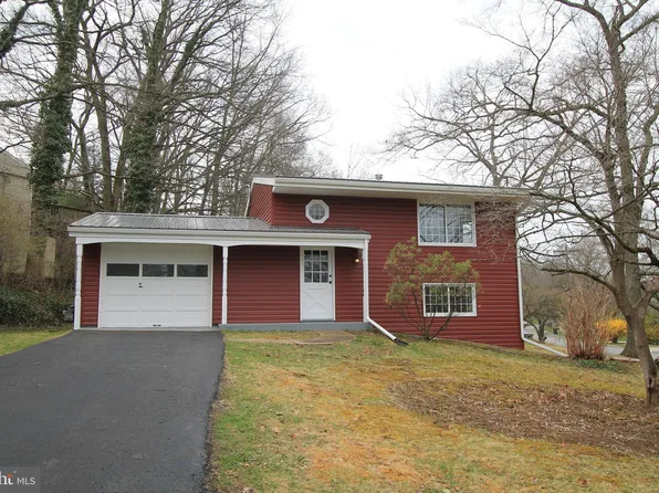 455 Douglas Dr, State College, PA 16803