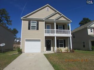 495 Cape Jasmine Way, Lexington, SC 29073