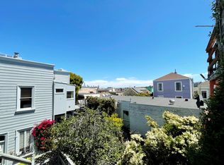 993 S Van Ness Ave #3, San Francisco, CA 94110