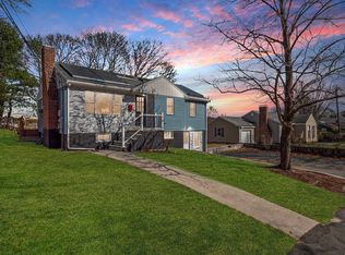 323 Green St, Stoneham, MA 02180