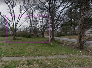 66 E Gage Ave Lot 24, Memphis, TN 38109