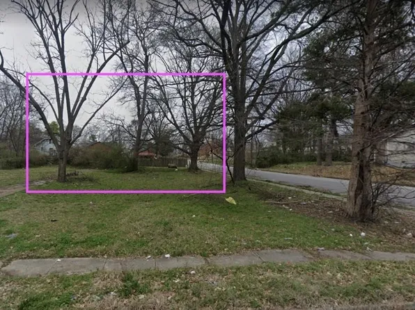 66 E Gage Ave Lot 24, Memphis, TN 38109