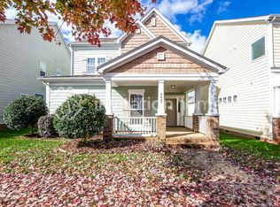 6417 Hove Rd, Mint Hill, NC 28227