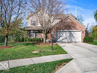 506 Balfour Ct, Avon, IN, 46123