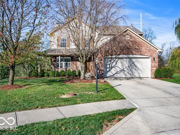 506 Balfour Ct, Avon, IN 46123