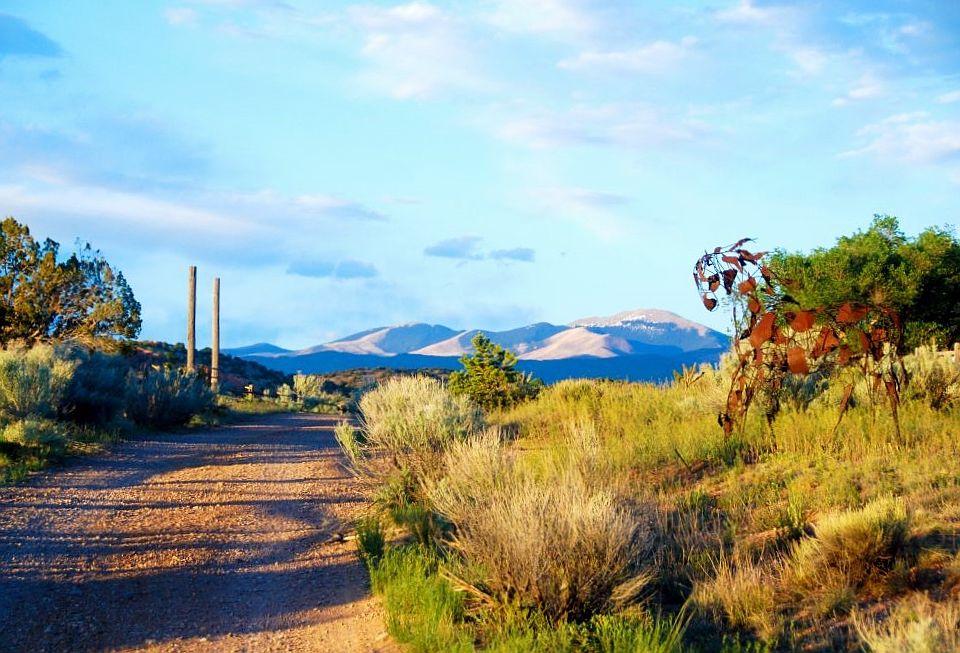 Headquarters Ranch