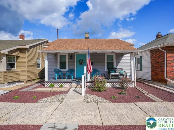 637 Lehigh Ave, Palmerton, PA 18071
