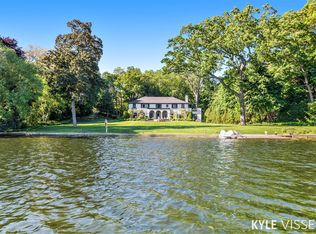 2096 Robinson Rd SE, East Grand Rapids, MI 49506