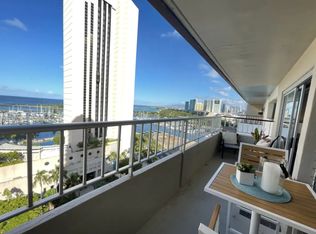 1690 Ala Moana Blvd APT 1705, Honolulu, HI 96815