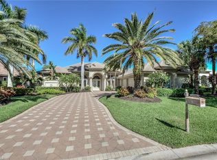 22280 Banyan Hideaway Dr, Estero, FL 34135