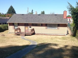 3014 SW 97th St, Seattle, WA 98126