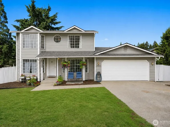 20502 122nd Street Ct E, Bonney Lake, WA 98391