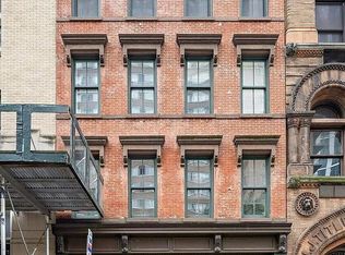 81 Montgomery St APT 4, Jersey City, NJ 07302