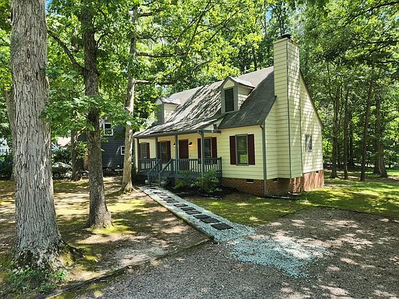 2nd image of 2400 Arrowood Rd