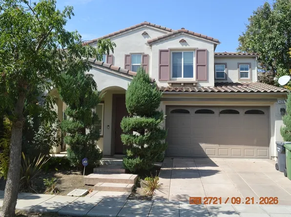 425 N Albany St, Mountain House, CA 95391