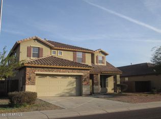 6510 W Branham Ln, Laveen, AZ 85339