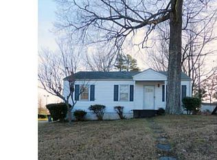 1930 Mayfair Ave, Greensboro, NC 27405