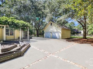 439 Chimney Road, Rincon, GA 31326