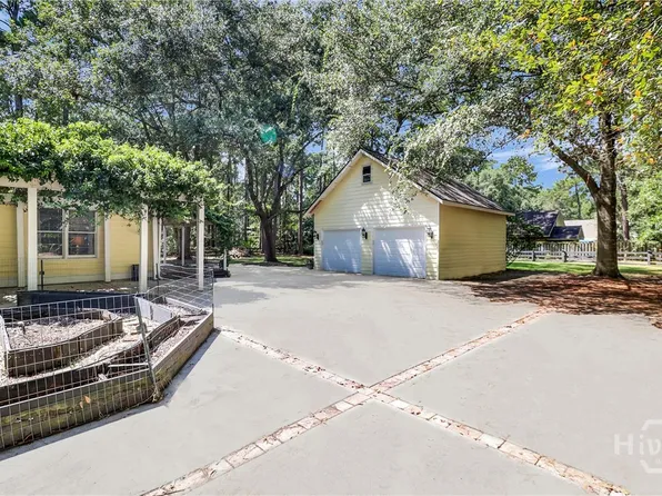 439 Chimney Road, Rincon, GA 31326