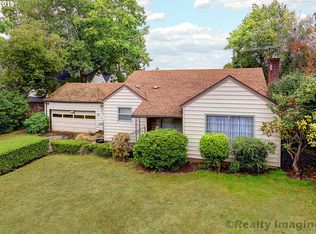 2929 SE Courtney Ave, Milwaukie, OR 97222