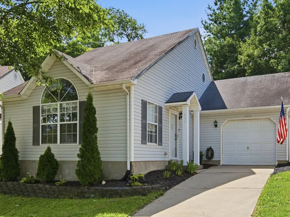 640 Declaration Ct, Lexington, KY 40509