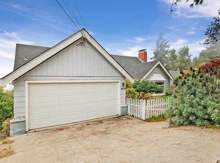 800 Euclid Ave, Berkeley, CA 94708