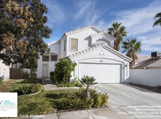 1620 Sierra Hills Way, Las Vegas, NV 89128