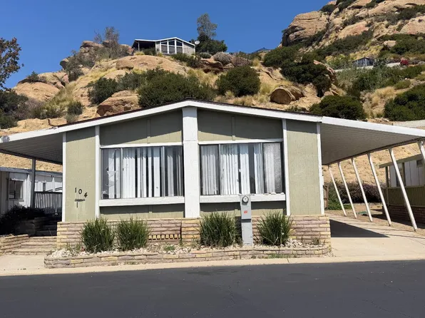 24303 Woolsey Canyon Rd Space 104, Canoga Park, CA 91304