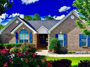 633 Teal Dr, Winder, GA