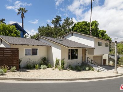 1625 Silver Oak Ter, Los Angeles, CA, 90041