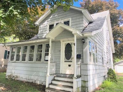 12 Triangle Pl, Baldwinsville, NY, 13027