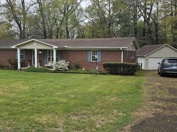 22 Shady Cv, Belmont, MS 38827