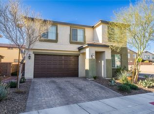 55 Canopus Ridge Way, Las Vegas, NV 89183