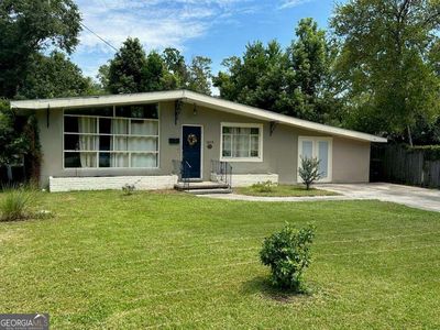 1009 Baltimore Ave, Waycross, GA, 31501